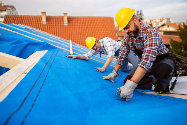 Slate Roofing Contractor in Boiling Springs, NC