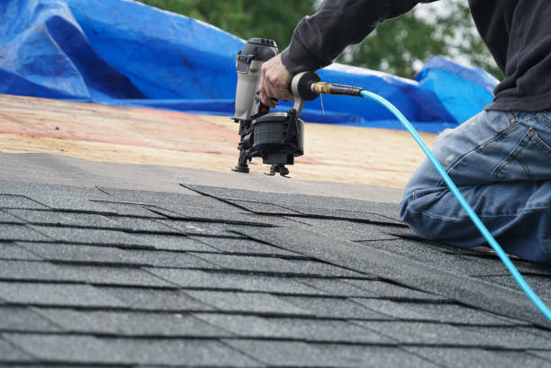 Professional Roofing Contractor in Boiling Springs, NC
