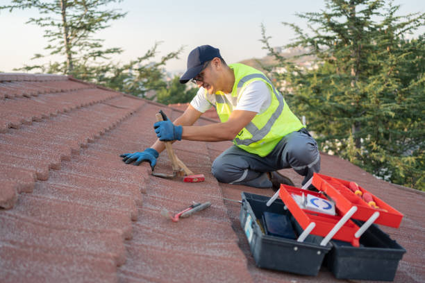 Sealant for Roof in Boiling Springs, NC