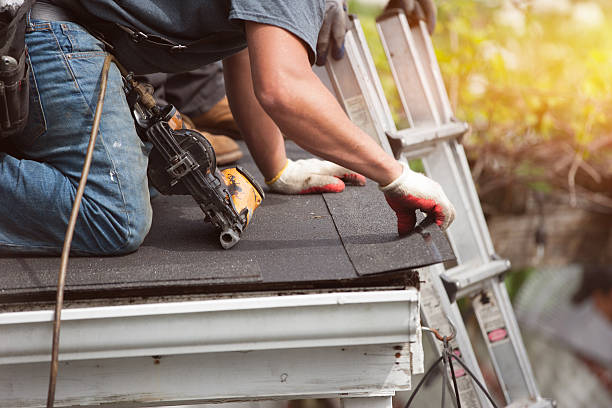Quick and Trustworthy Emergency Roof Repair Services in Boiling Springs, NC